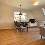 Letj Dünem Hüs Apartmán *