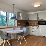 Letj Dünem Hüs Apartmán Norddorf