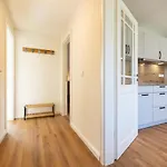 Apartmán Letj Dünem Hüs *