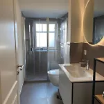 Apartmán Letj Dünem Hüs Norddorf