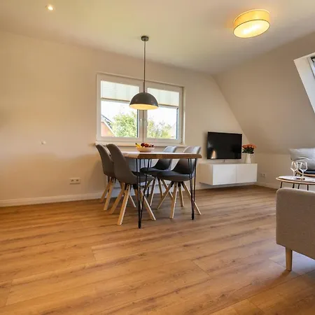 Letj Duenem Hues Lejlighed *