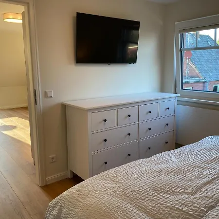 Letj Duenem Hues * Norddorf