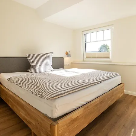 Letj Duenem Hues Appartamento