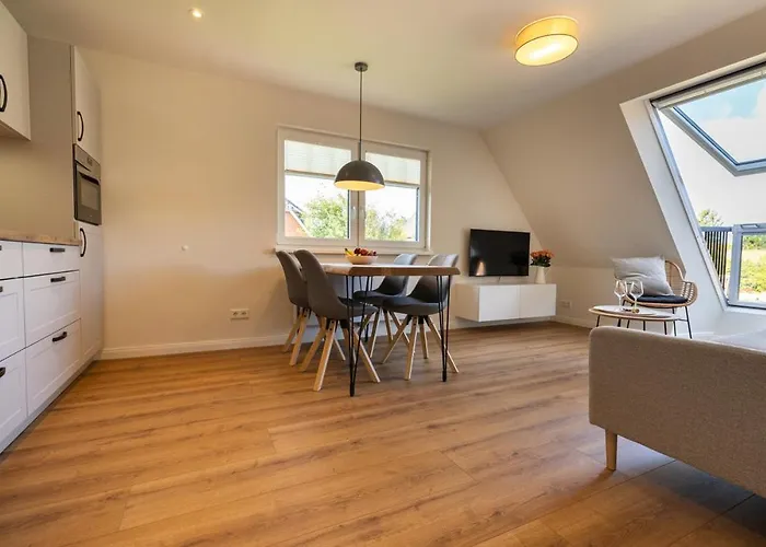 Letj Duenem Hues Lägenhet *