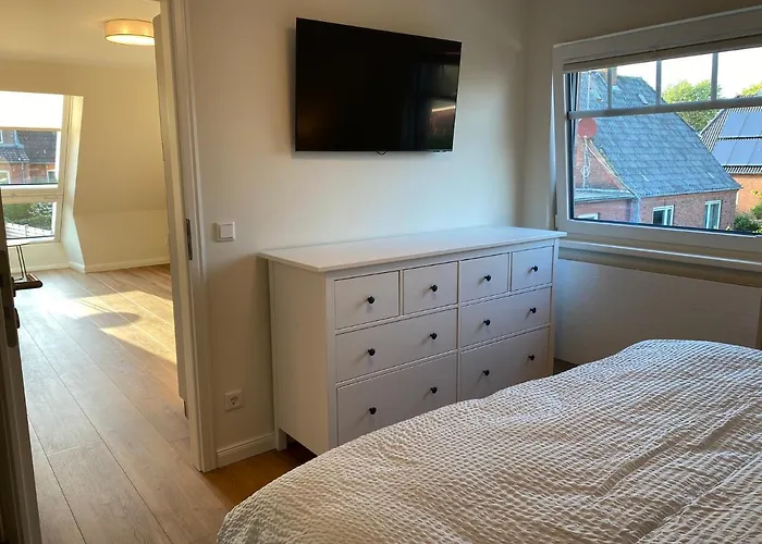 Letj Duenem Hues * Norddorf