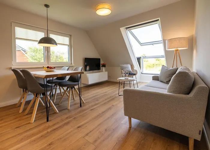 Lägenhet Letj Duenem Hues *