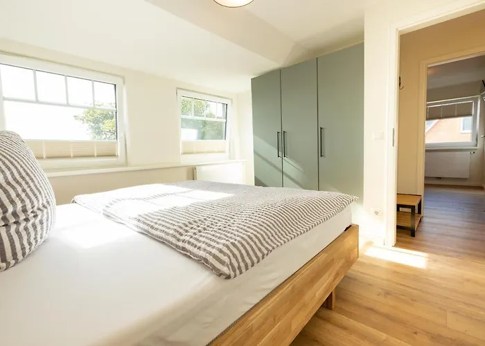 Letj Duenem Hues * Norddorf