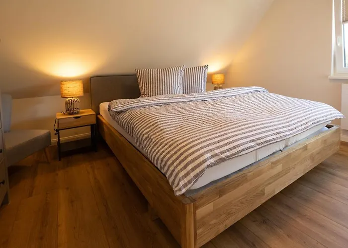 Appartamento Letj Duenem Hues