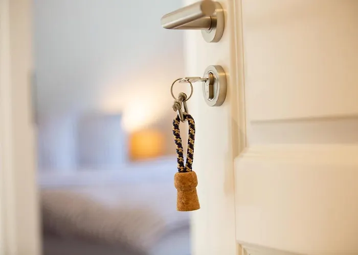 Letj Duenem Hues Norddorf