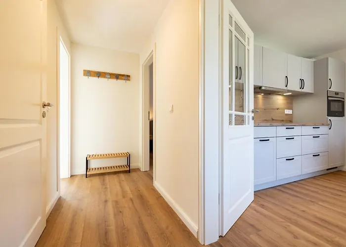 Appartamento Letj Duenem Hues *