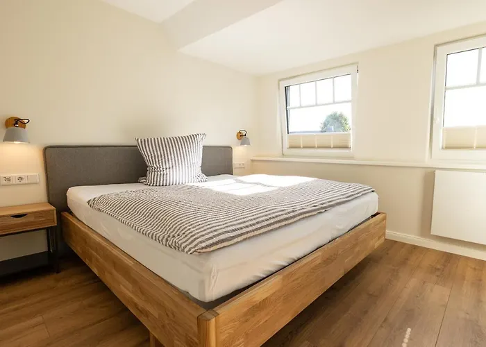 Letj Duenem Hues Appartamento