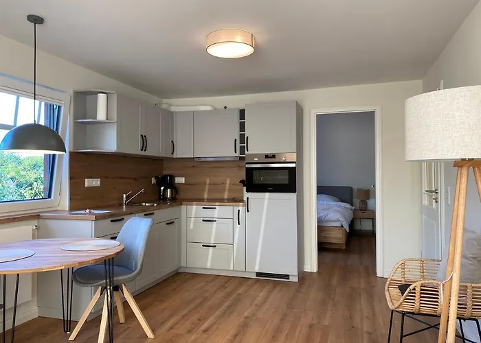 Letj Duenem Hues * Norddorf