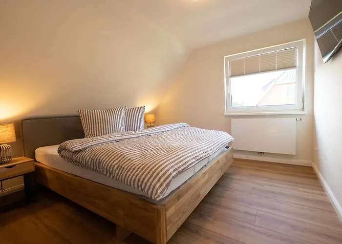 Lägenhet Letj Duenem Hues *