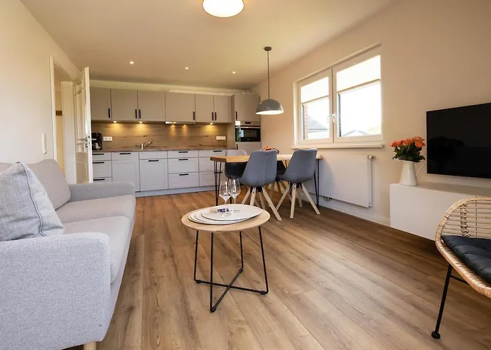 Letj Duenem Hues Norddorf