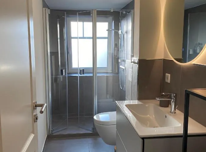 Lägenhet Letj Duenem Hues Norddorf