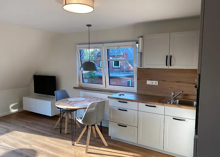 Letj Duenem Hues Lägenhet *